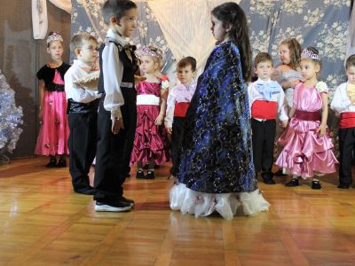 Пепеляшка - 15.12.2022 г. - ДГ Пинокио - Хисаря