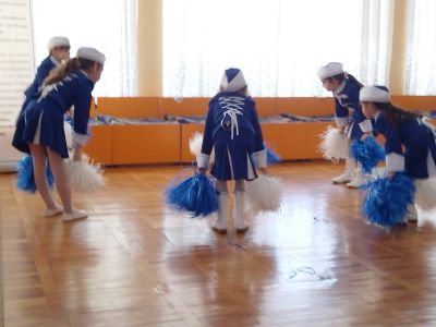 Спортен турнир "Подвижни игри" 20.10.2022 г. - ДГ Пинокио - Хисаря